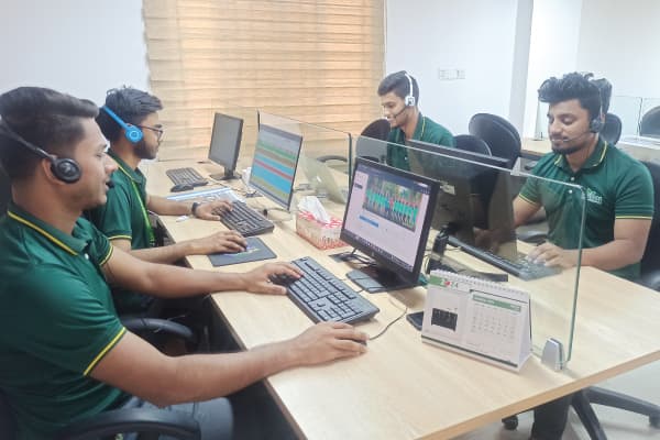 CALL CENTER (INFORMATION SERVICE)